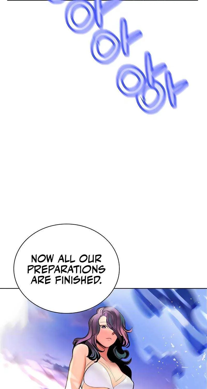 Manhwa Jungle Juice Mangakakalot X Chapter 83 Page 19