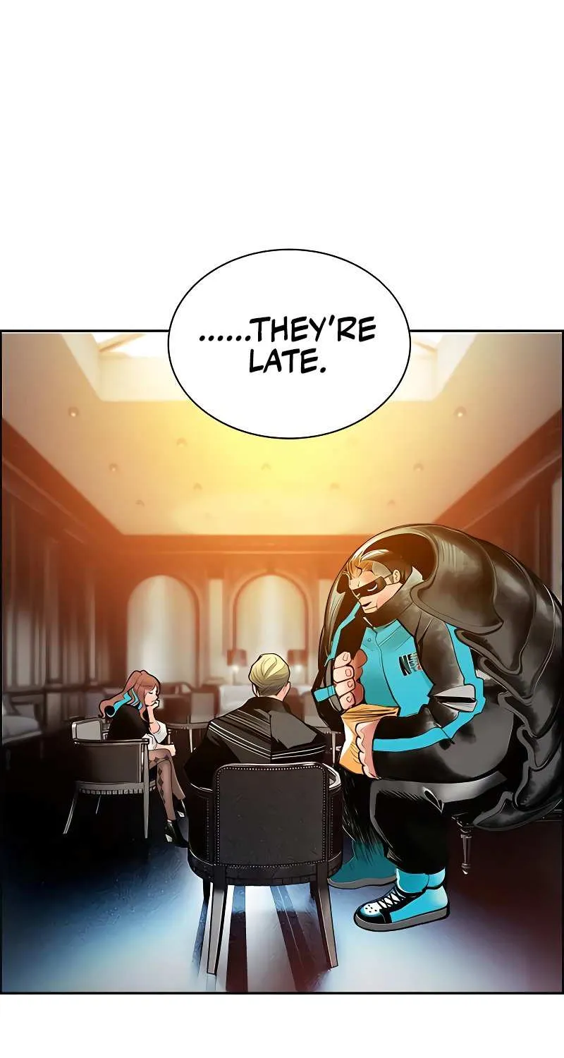 Manhwa Jungle Juice Mangakakalot X Chapter 83 Page 107