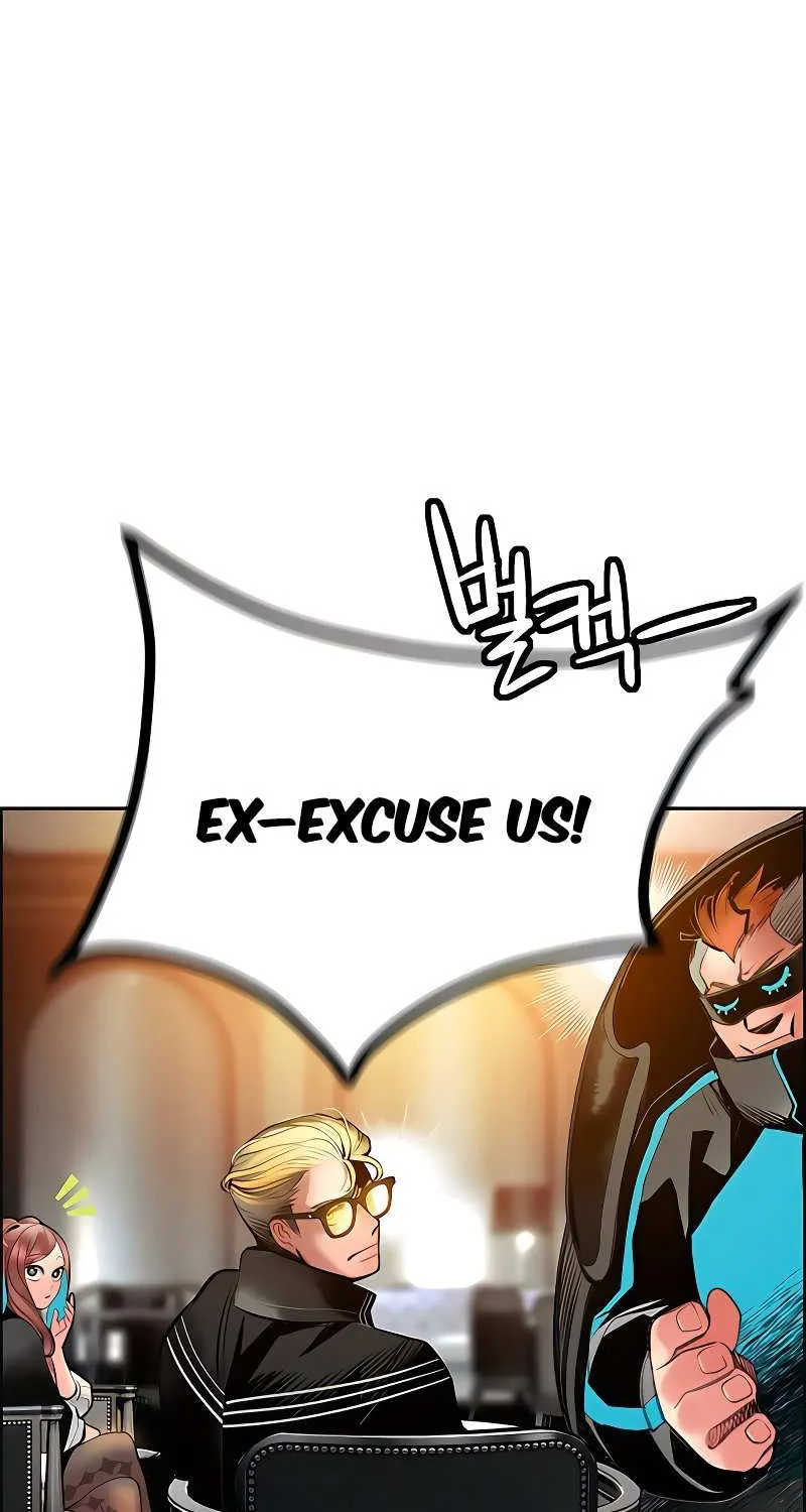 Manhwa Jungle Juice Mangakakalot X Chapter 83 Page 108