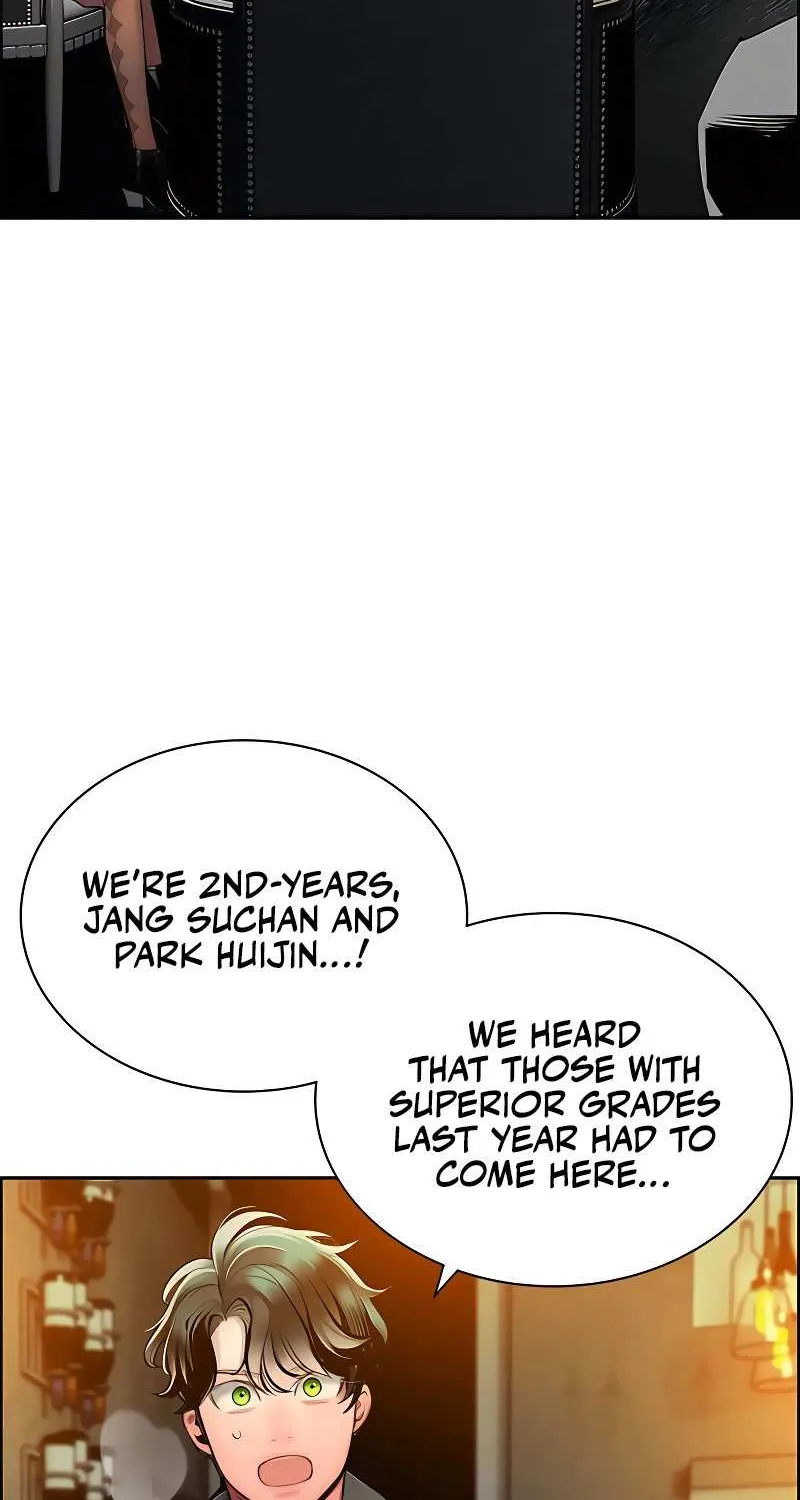 Manhwa Jungle Juice Mangakakalot X Chapter 83 Page 109