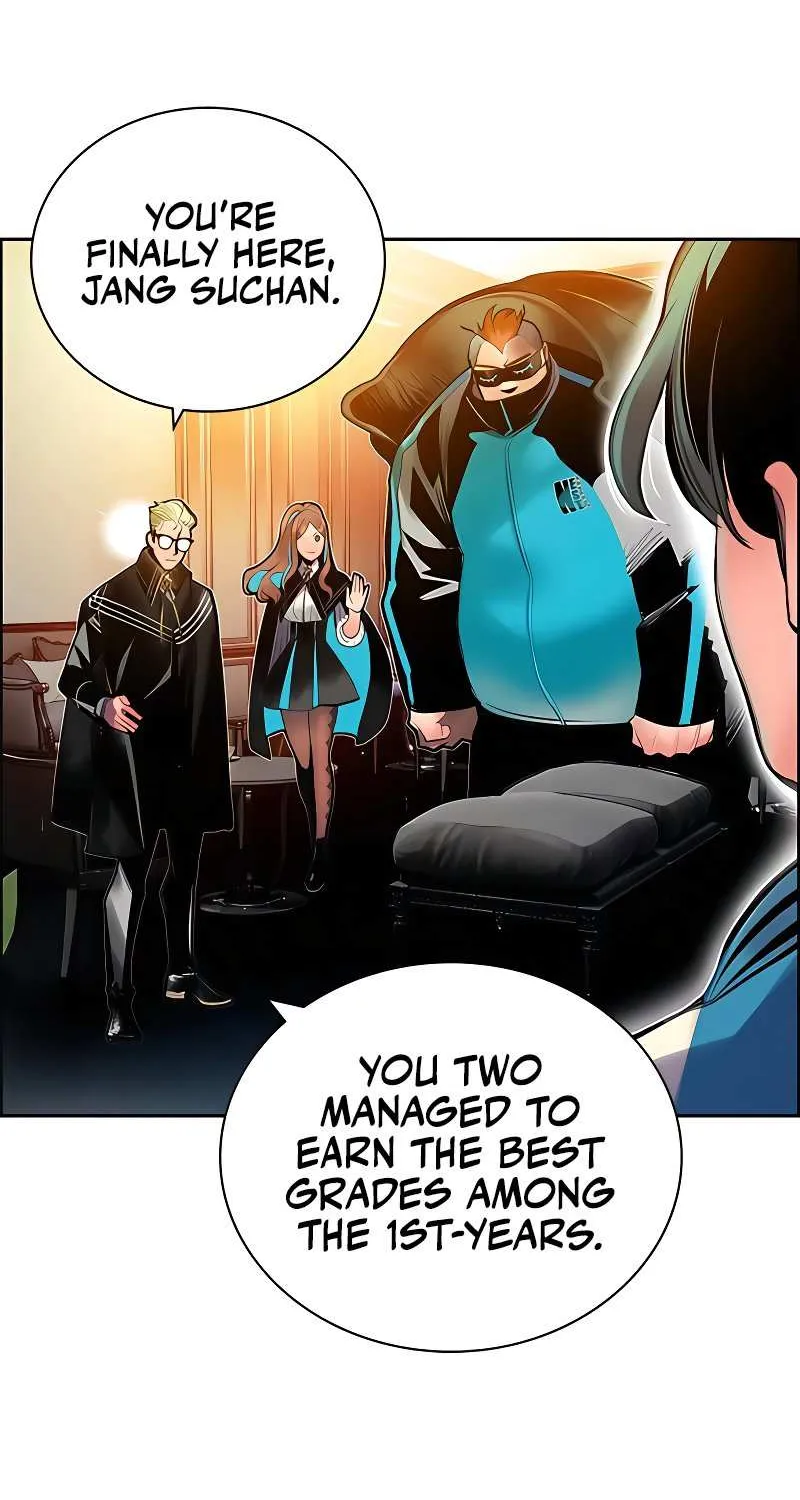 Manhwa Jungle Juice Mangakakalot X Chapter 83 Page 111