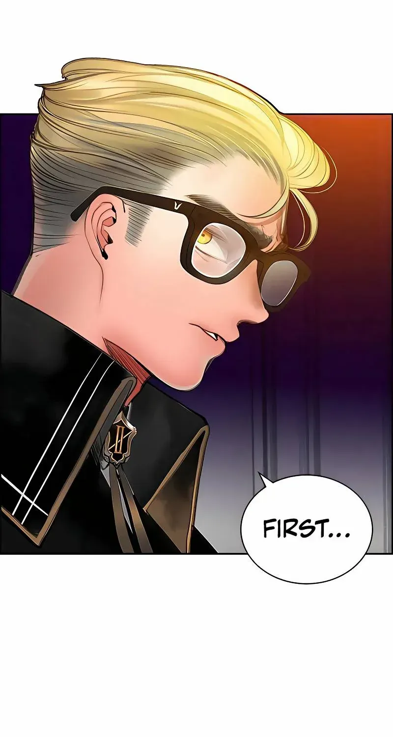 Manhwa Jungle Juice Mangakakalot X Chapter 83 Page 113