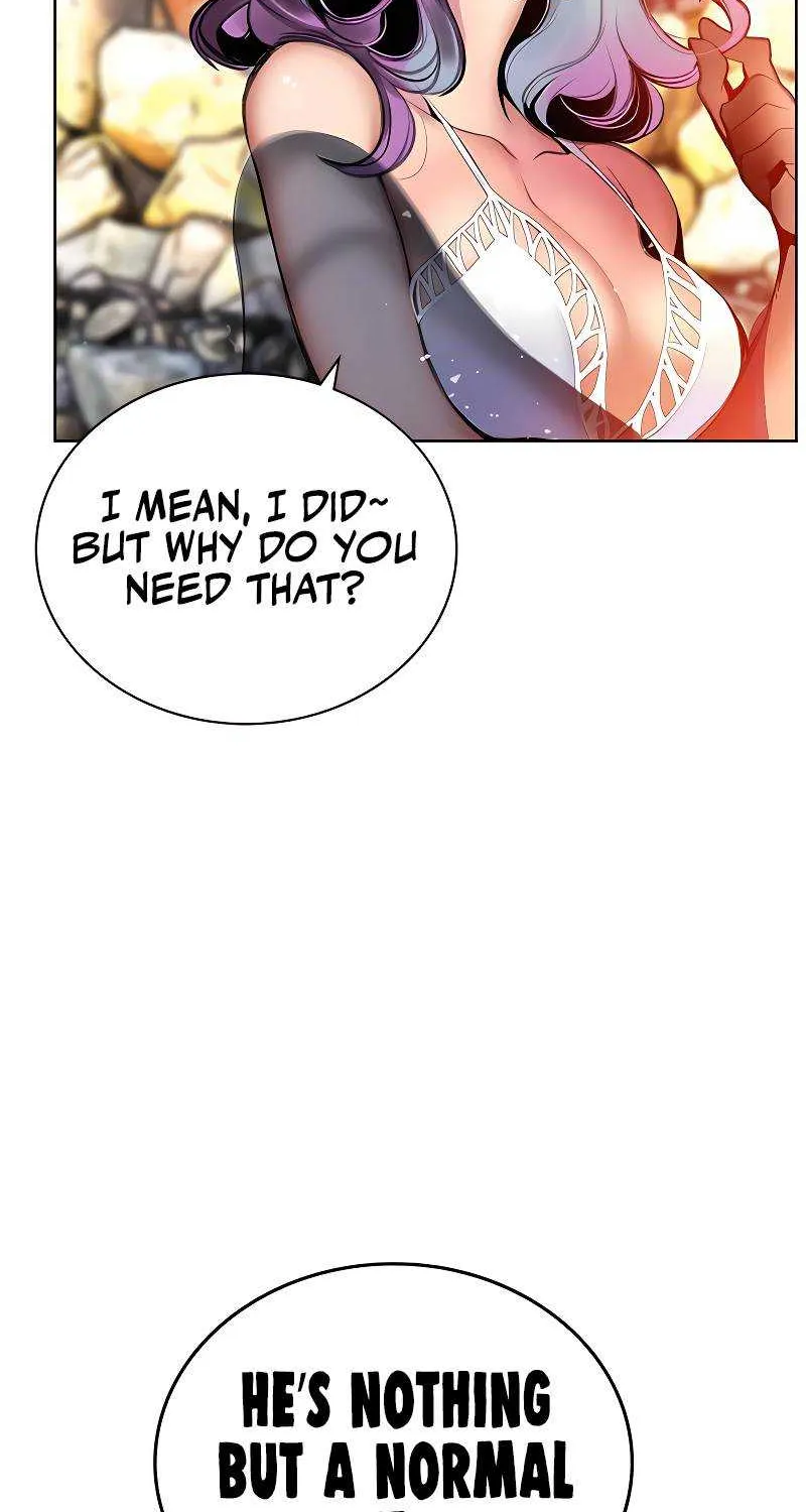Manhwa Jungle Juice Mangakakalot X Chapter 83 Page 14