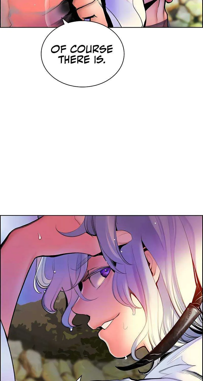 Manhwa Jungle Juice Mangakakalot X Chapter 83 Page 26