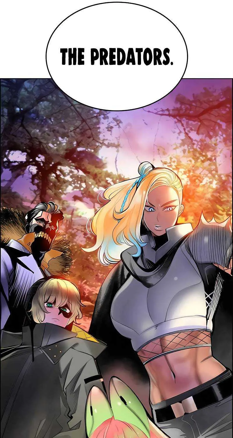 Manhwa Jungle Juice Mangakakalot X Chapter 83 Page 28