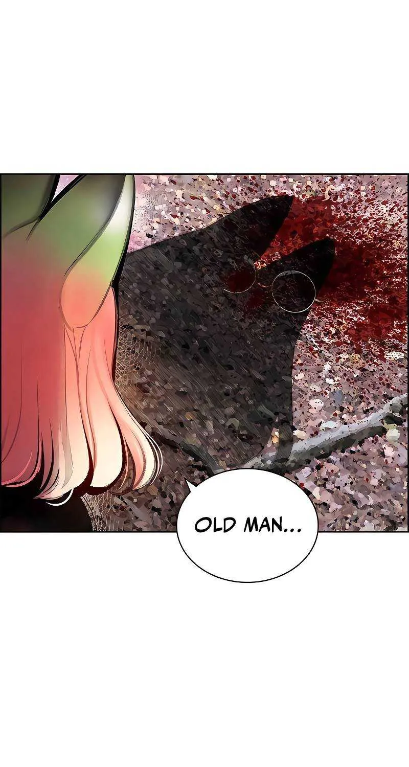 Manhwa Jungle Juice Mangakakalot X Chapter 83 Page 30