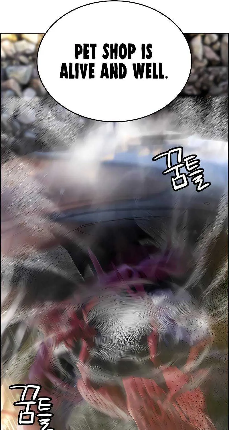 Manhwa Jungle Juice Mangakakalot X Chapter 83 Page 23