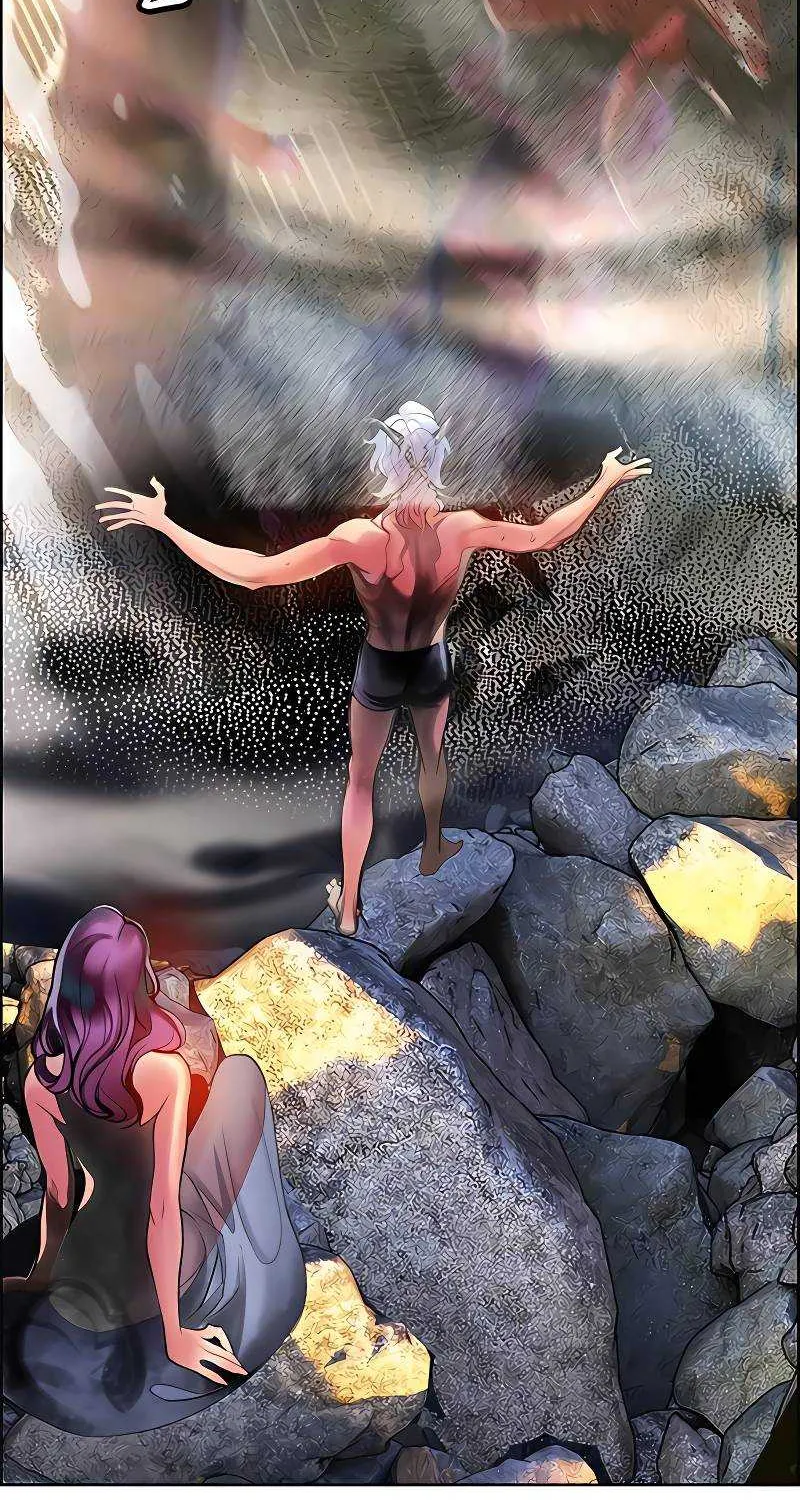 Manhwa Jungle Juice Mangakakalot X Chapter 83 Page 24