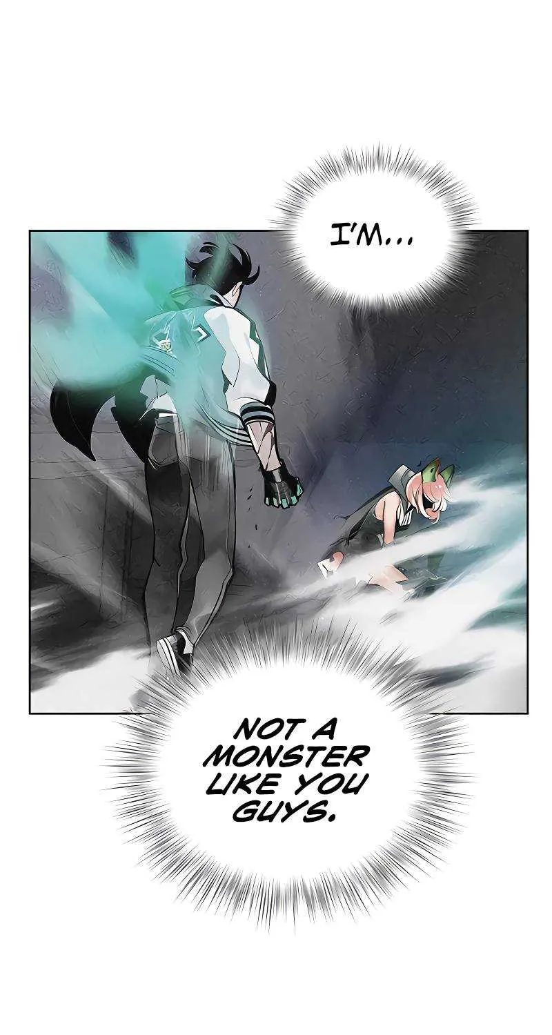 Manhwa Jungle Juice Mangakakalot X Chapter 83 Page 36