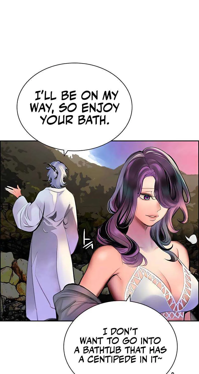 Manhwa Jungle Juice Mangakakalot X Chapter 83 Page 39