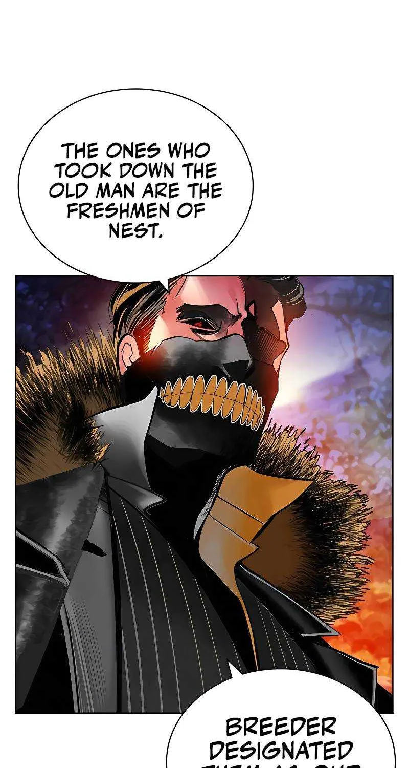Manhwa Jungle Juice Mangakakalot X Chapter 83 Page 31