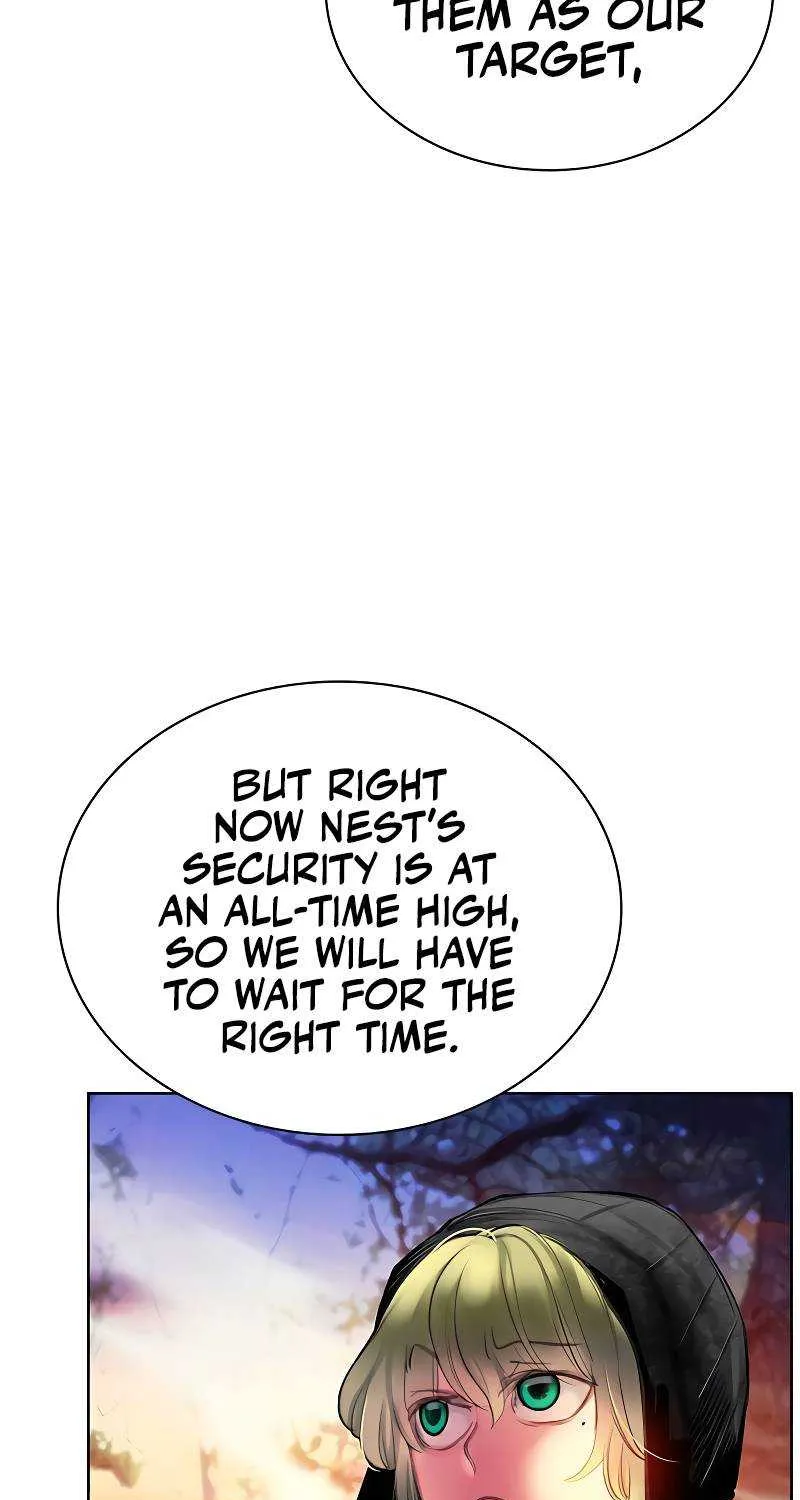 Manhwa Jungle Juice Mangakakalot X Chapter 83 Page 32