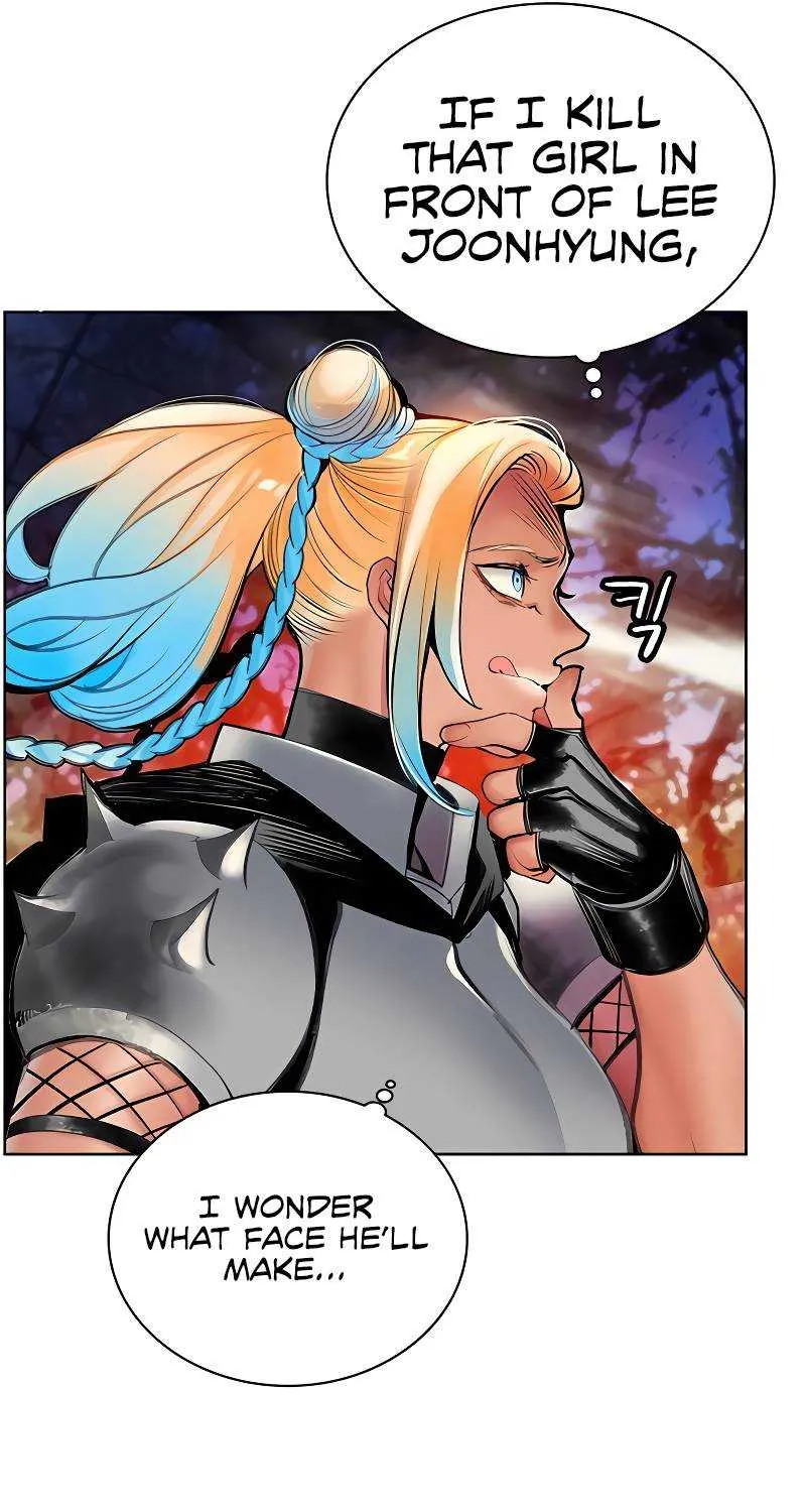 Manhwa Jungle Juice Mangakakalot X Chapter 83 Page 34