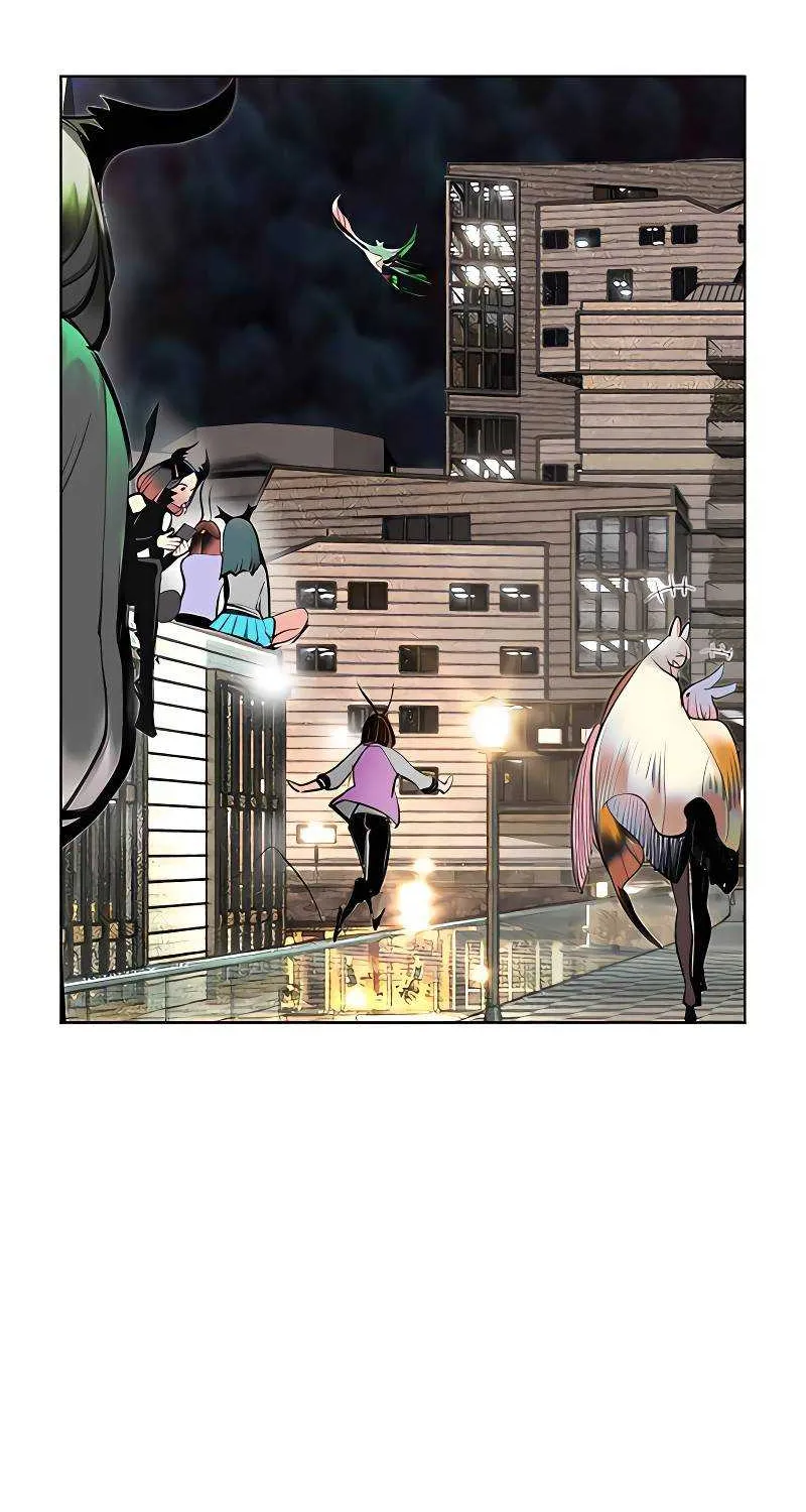 Manhwa Jungle Juice Mangakakalot X Chapter 83 Page 56