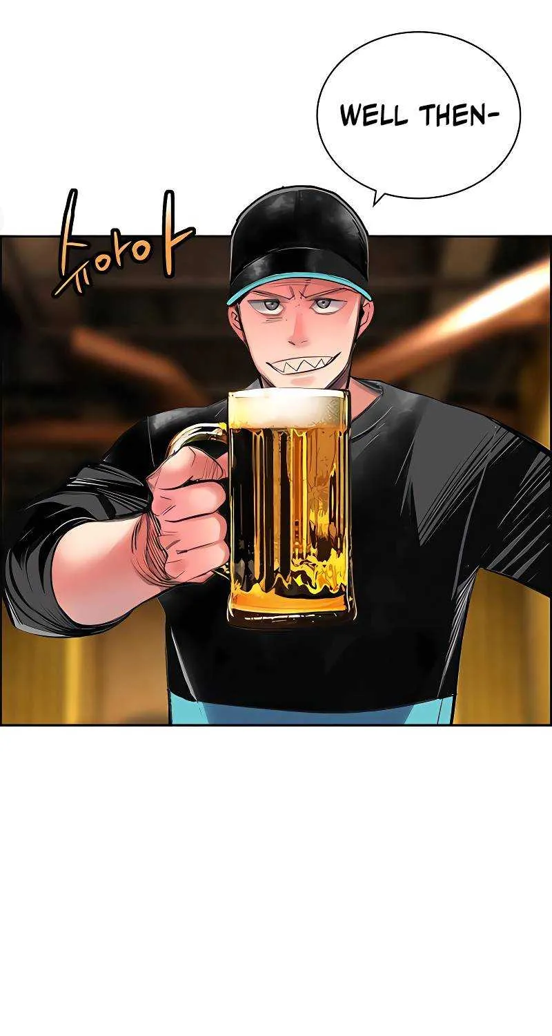 Manhwa Jungle Juice Mangakakalot X Chapter 83 Page 57