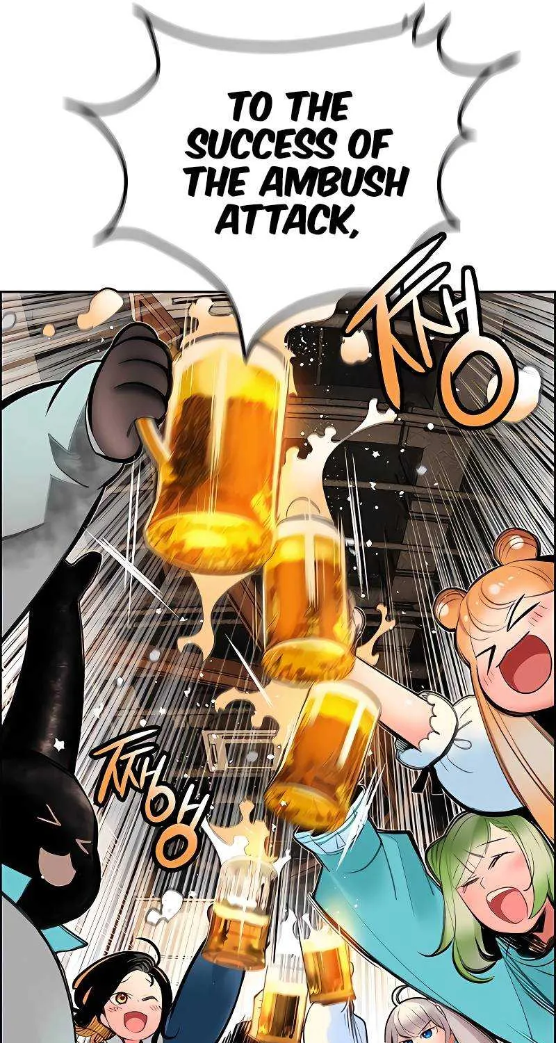 Manhwa Jungle Juice Mangakakalot X Chapter 83 Page 59