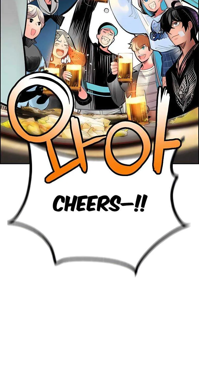 Manhwa Jungle Juice Mangakakalot X Chapter 83 Page 60
