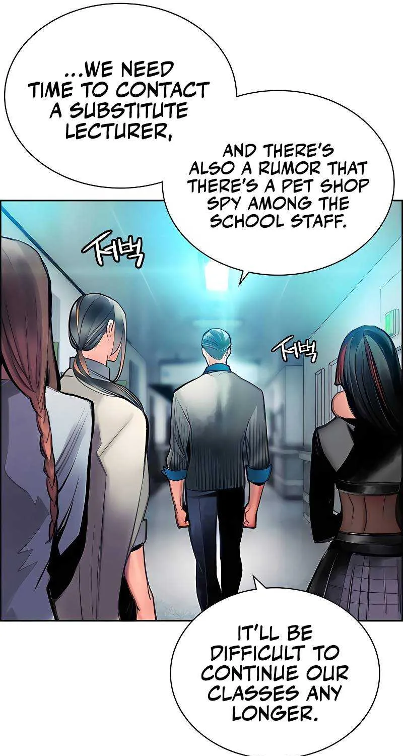 Manhwa Jungle Juice Mangakakalot X Chapter 83 Page 53