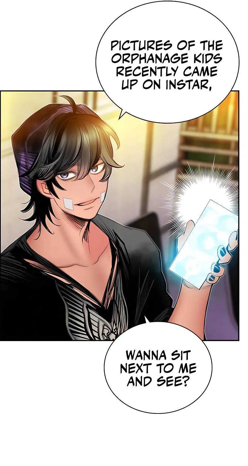 Manhwa Jungle Juice Mangakakalot X Chapter 83 Page 65