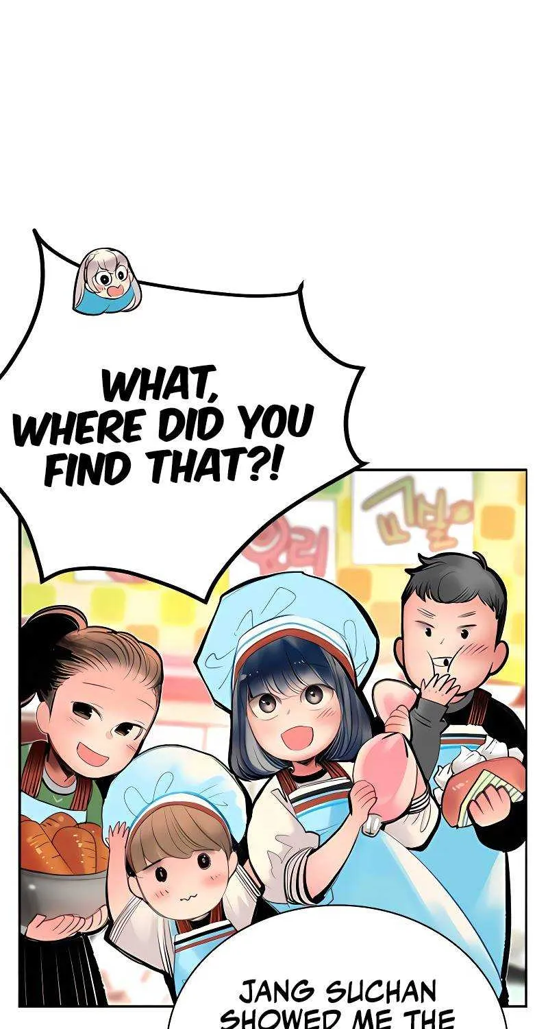 Manhwa Jungle Juice Mangakakalot X Chapter 83 Page 66