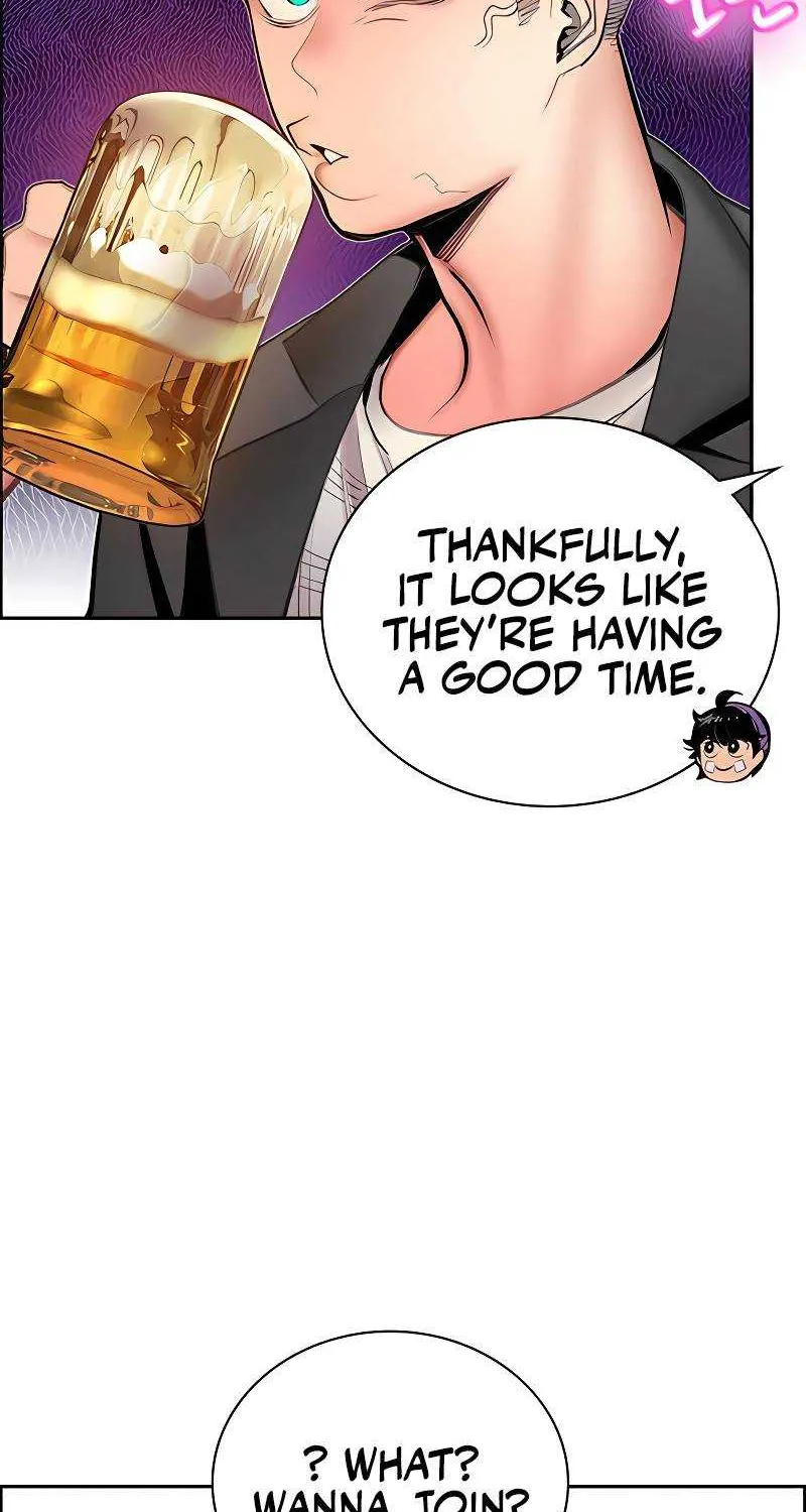 Manhwa Jungle Juice Mangakakalot X Chapter 83 Page 68