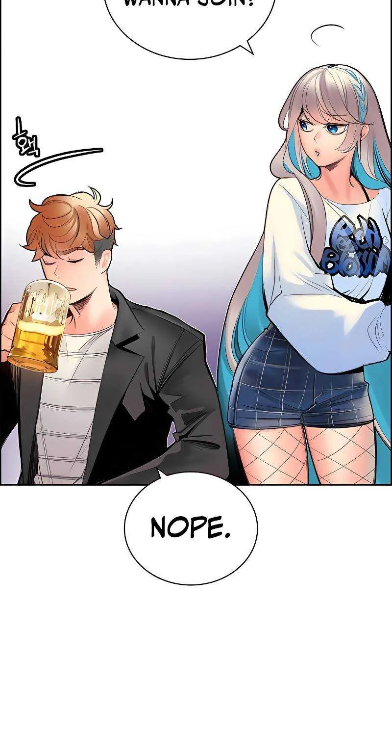 Manhwa Jungle Juice Mangakakalot X Chapter 83 Page 69