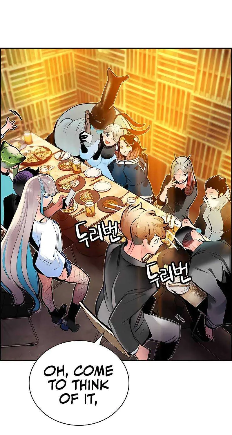 Manhwa Jungle Juice Mangakakalot X Chapter 83 Page 70