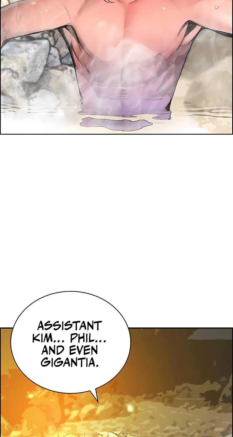 Manhwa Jungle Juice Mangakakalot X Chapter 83 Page 7