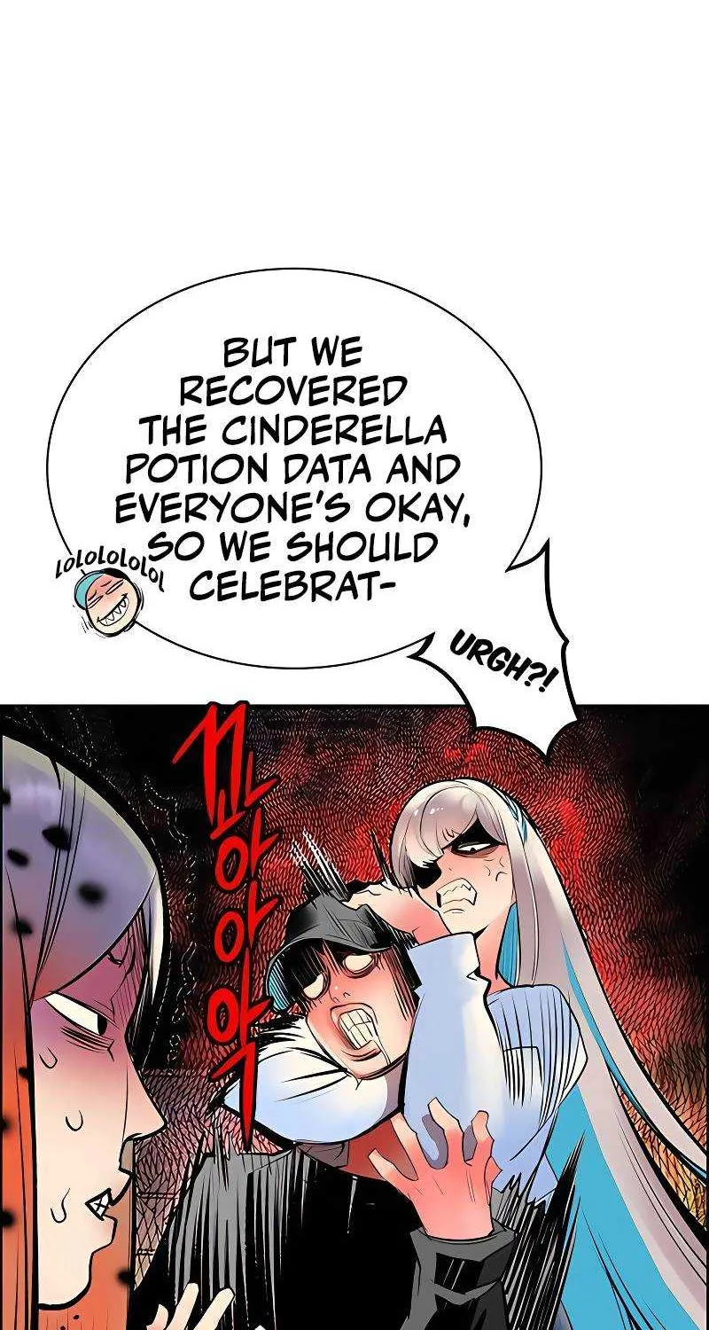 Manhwa Jungle Juice Mangakakalot X Chapter 83 Page 62