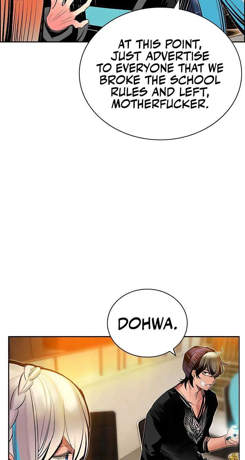 Manhwa Jungle Juice Mangakakalot X Chapter 83 Page 63