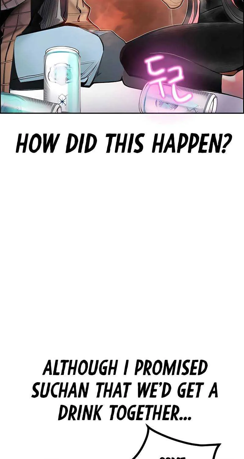 Manhwa Jungle Juice Mangakakalot X Chapter 83 Page 76