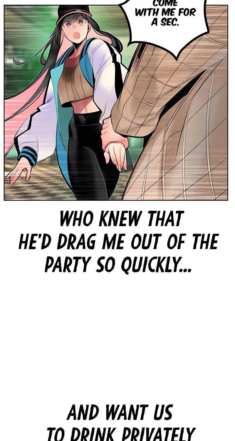 Manhwa Jungle Juice Mangakakalot X Chapter 83 Page 77