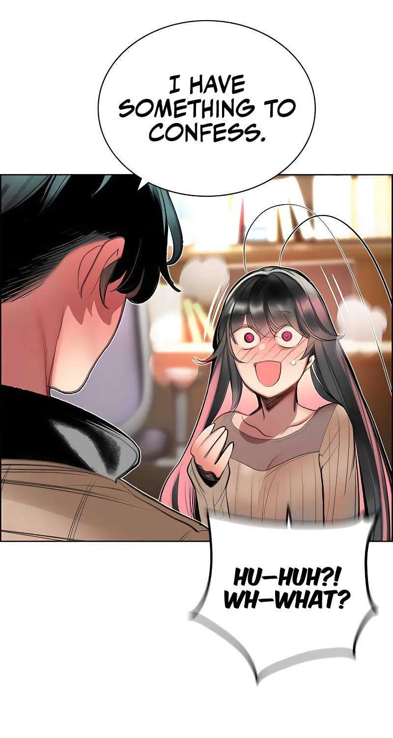 Manhwa Jungle Juice Mangakakalot X Chapter 83 Page 80