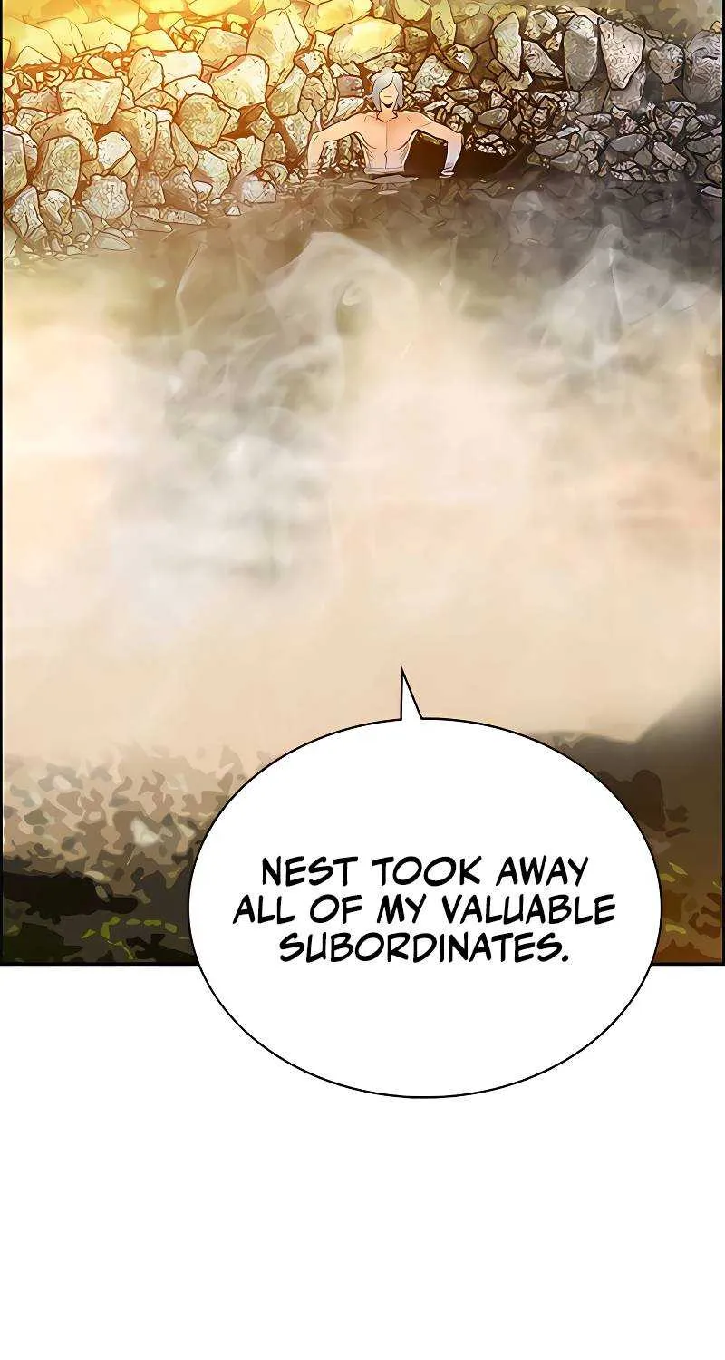 Manhwa Jungle Juice Mangakakalot X Chapter 83 Page 8