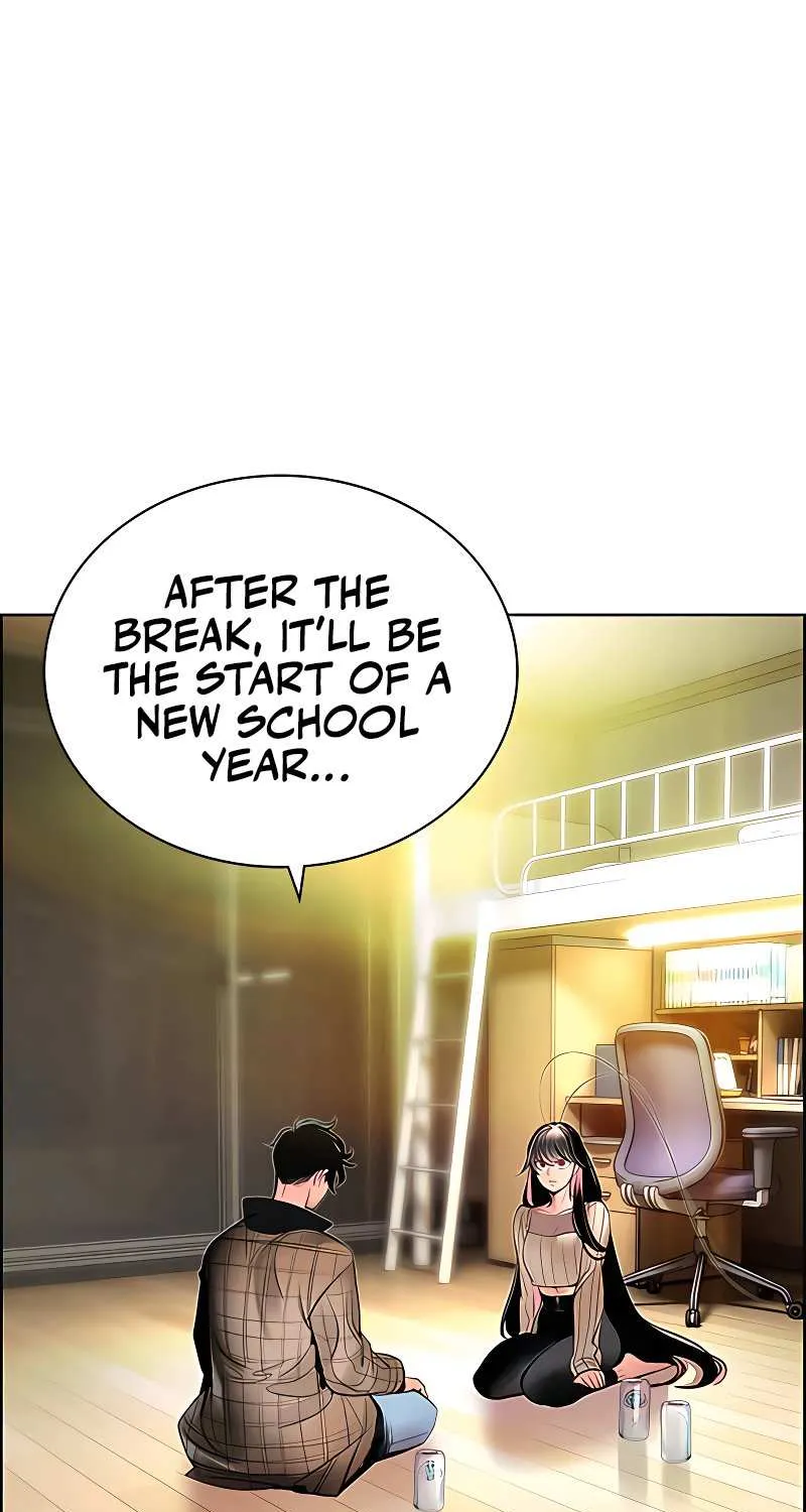 Manhwa Jungle Juice Mangakakalot X Chapter 83 Page 86