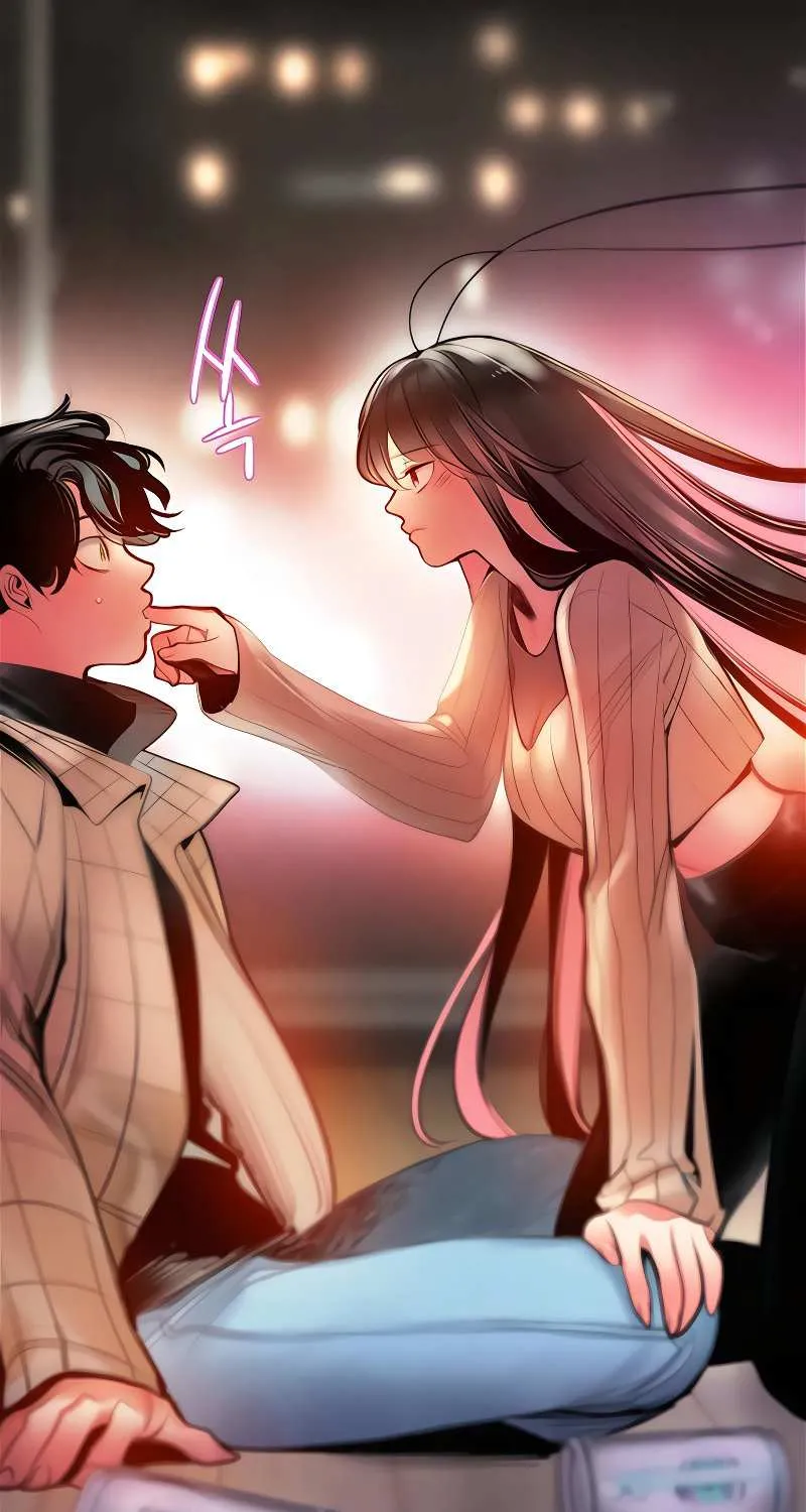 Manhwa Jungle Juice Mangakakalot X Chapter 83 Page 90
