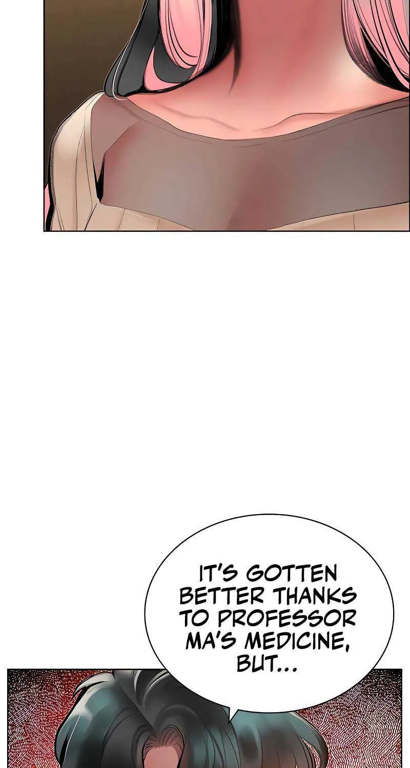 Manhwa Jungle Juice Mangakakalot X Chapter 83 Page 82