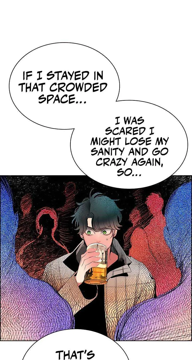 Manhwa Jungle Juice Mangakakalot X Chapter 83 Page 84