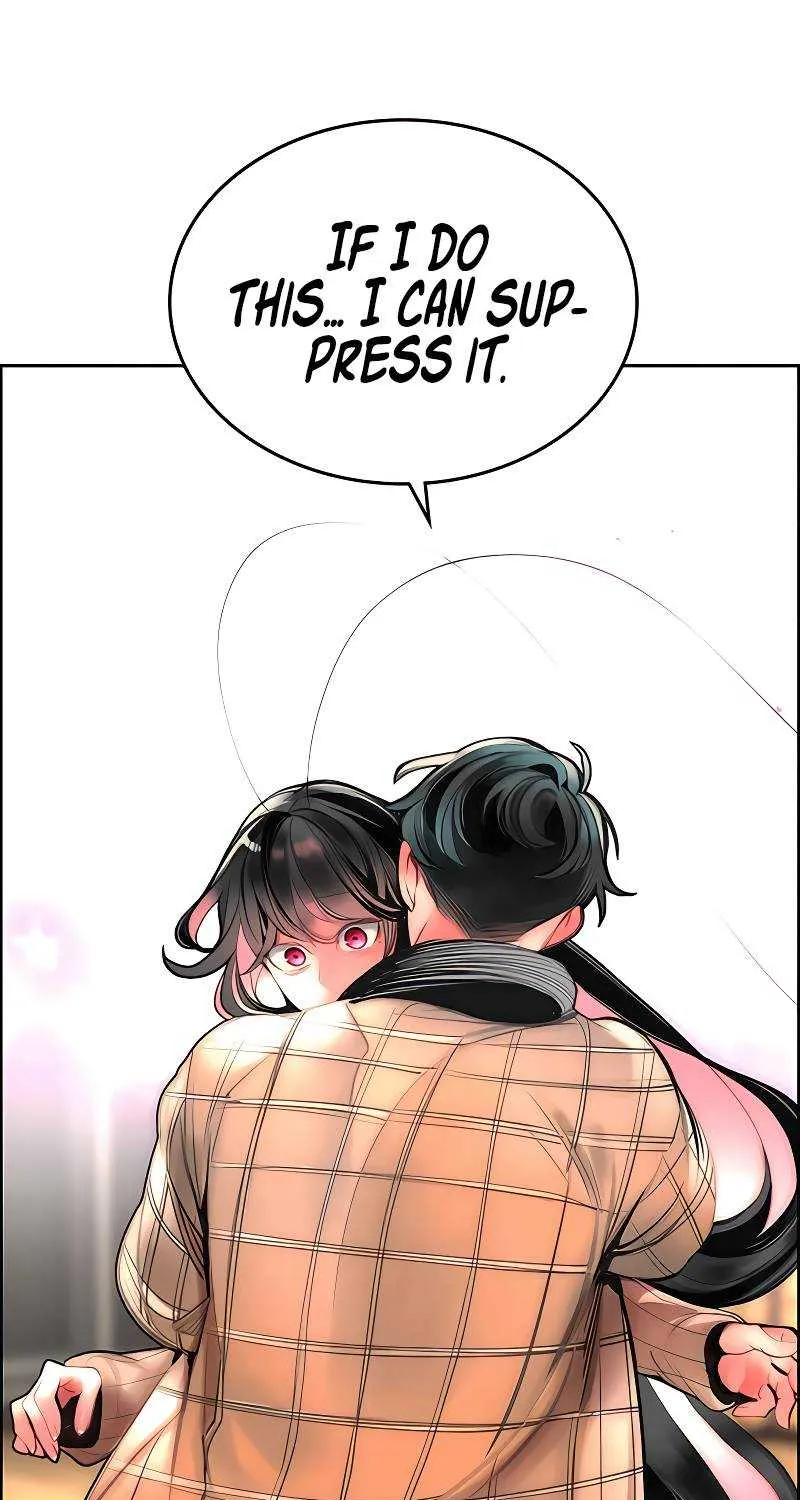 Manhwa Jungle Juice Mangakakalot X Chapter 83 Page 99