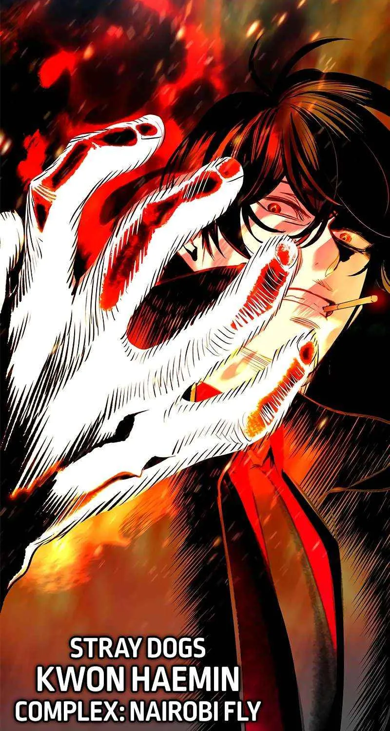 Manhwa Jungle Juice Mangakakalot X Chapter 94 Page 144