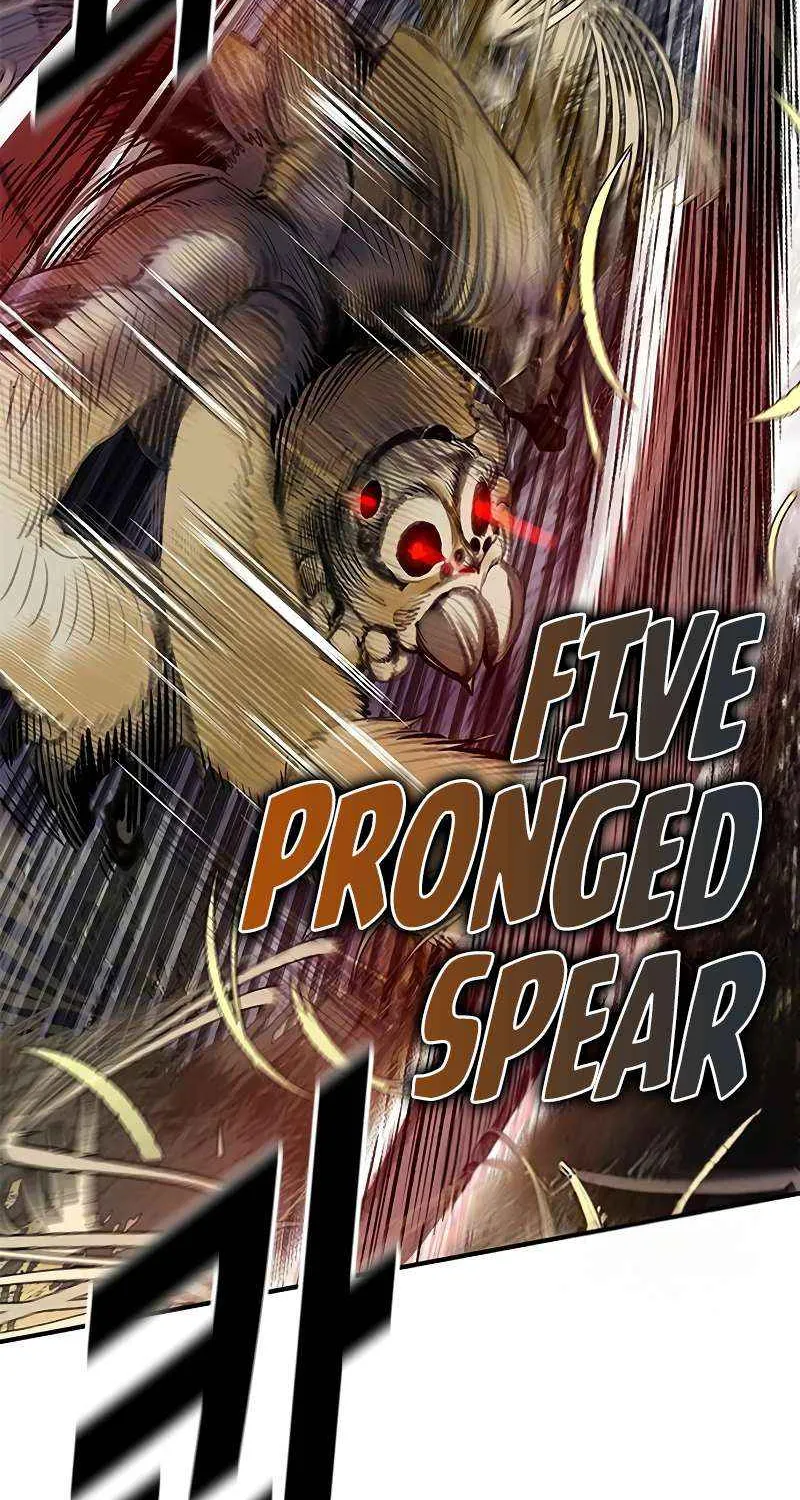 Manhwa Jungle Juice Mangakakalot X Chapter 94 Page 150