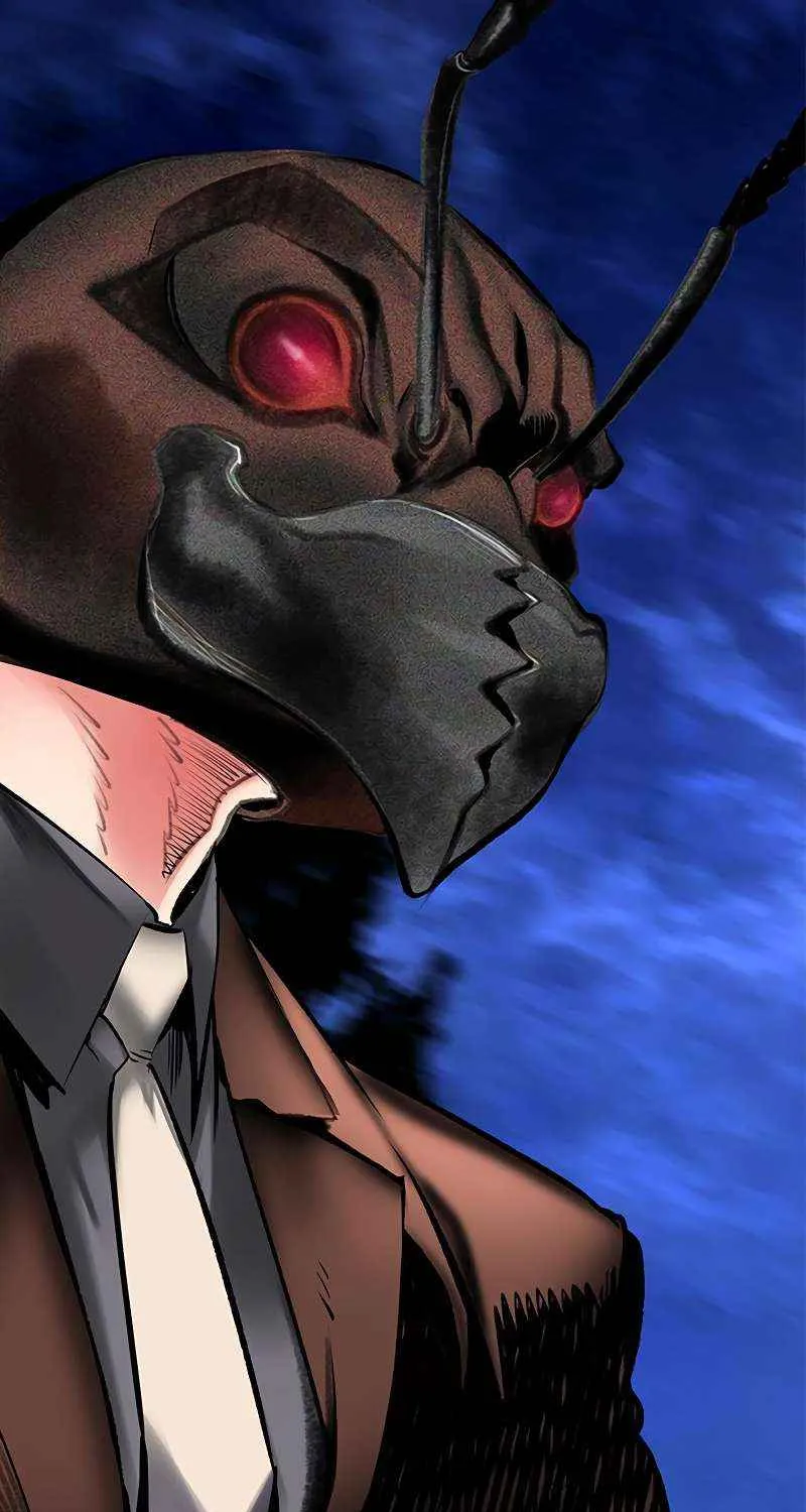 Manhwa Jungle Juice Mangakakalot X Chapter 94 Page 165