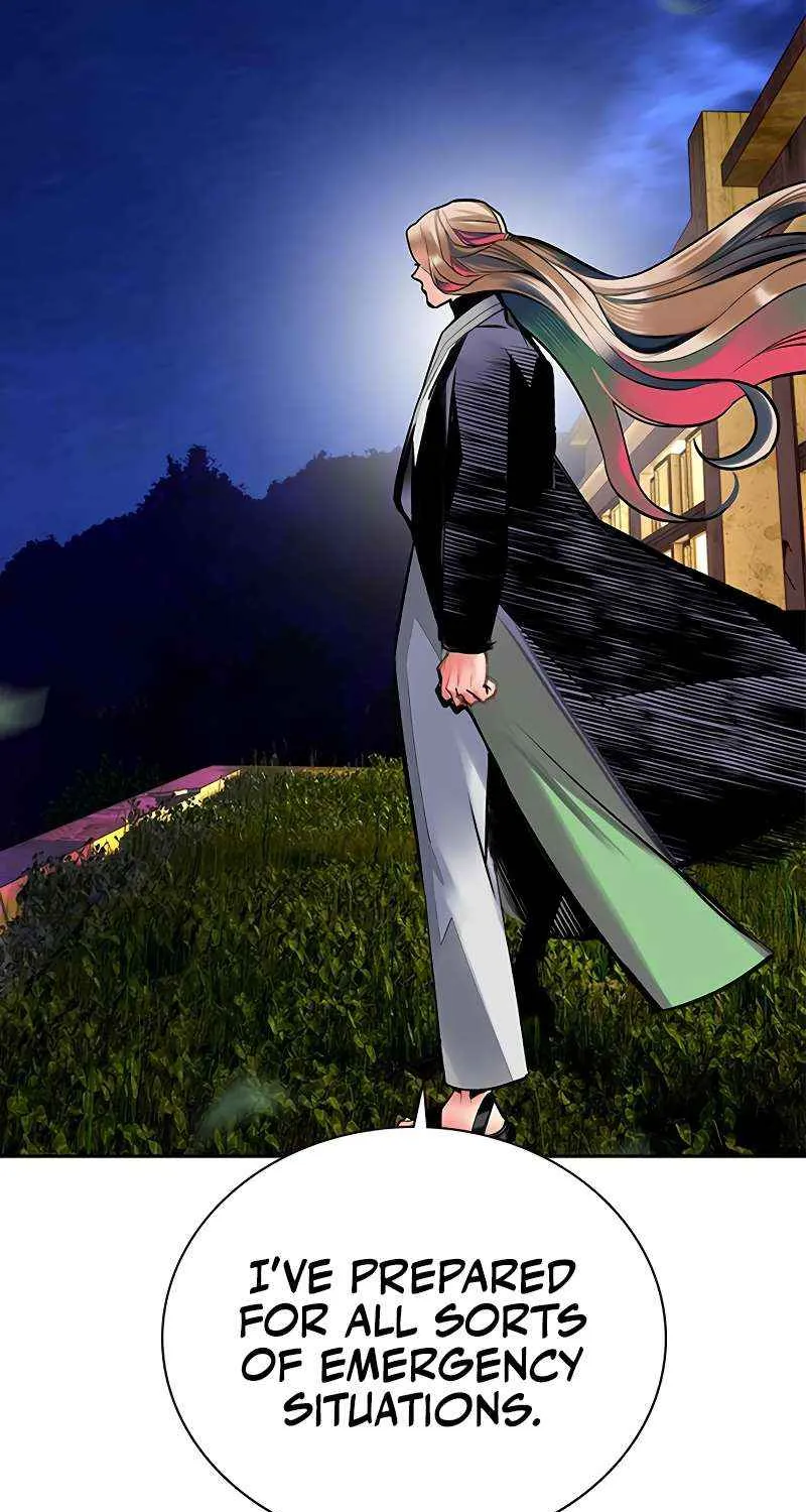 Manhwa Jungle Juice Mangakakalot X Chapter 94 Page 167