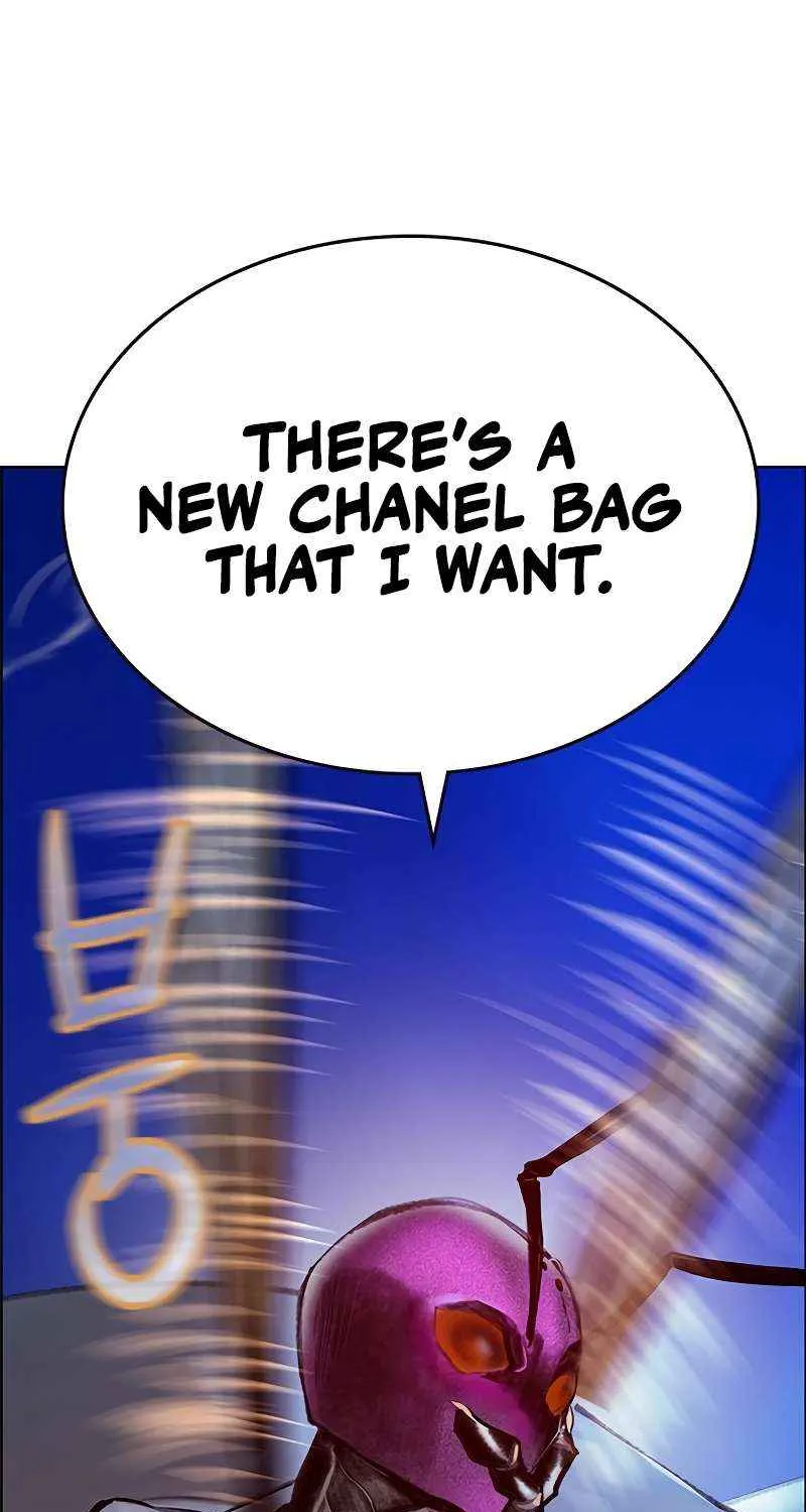 Manhwa Jungle Juice Mangakakalot X Chapter 94 Page 107