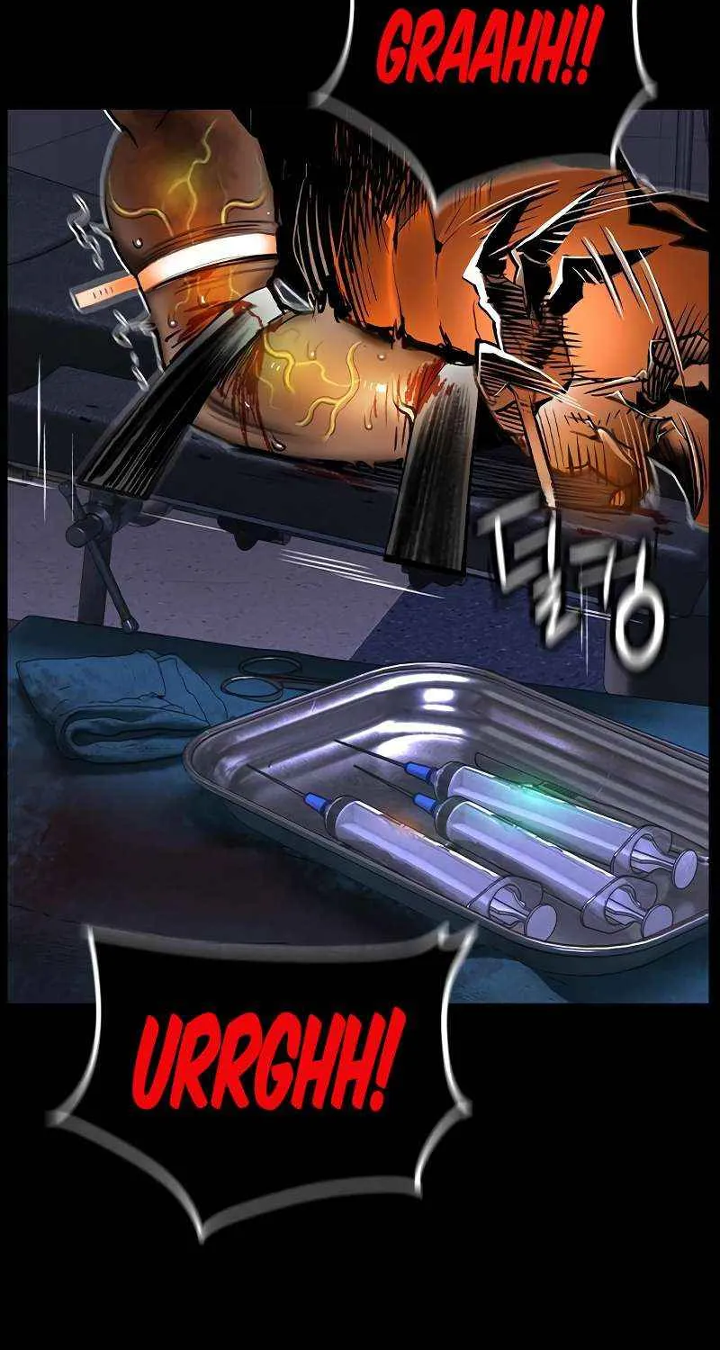Manhwa Jungle Juice Mangakakalot X Chapter 94 Page 12
