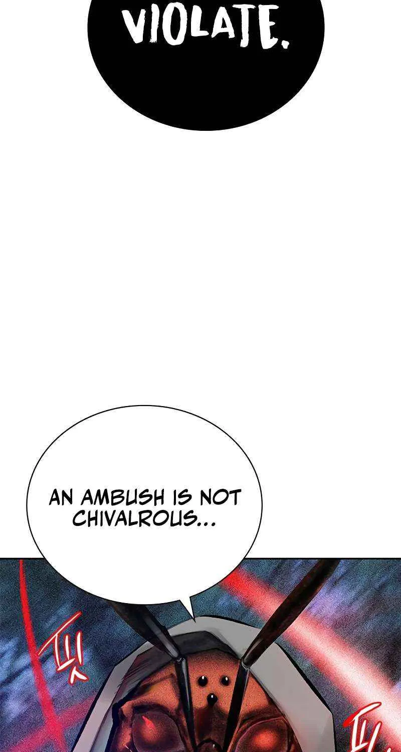 Manhwa Jungle Juice Mangakakalot X Chapter 94 Page 117