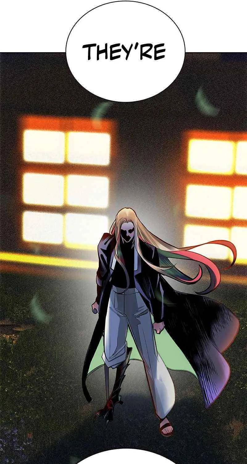 Manhwa Jungle Juice Mangakakalot X Chapter 94 Page 126
