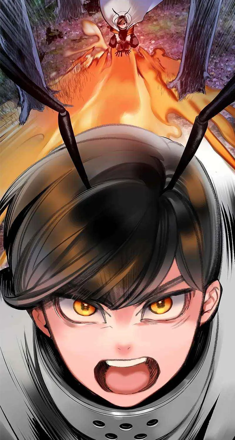 Manhwa Jungle Juice Mangakakalot X Chapter 94 Page 136