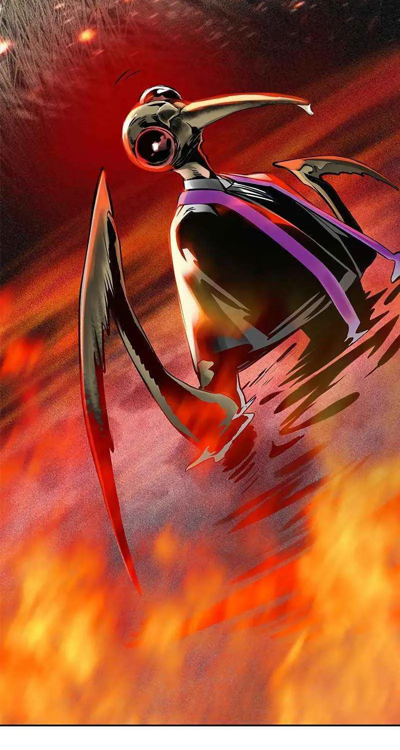 Manhwa Jungle Juice Mangakakalot X Chapter 94 Page 140