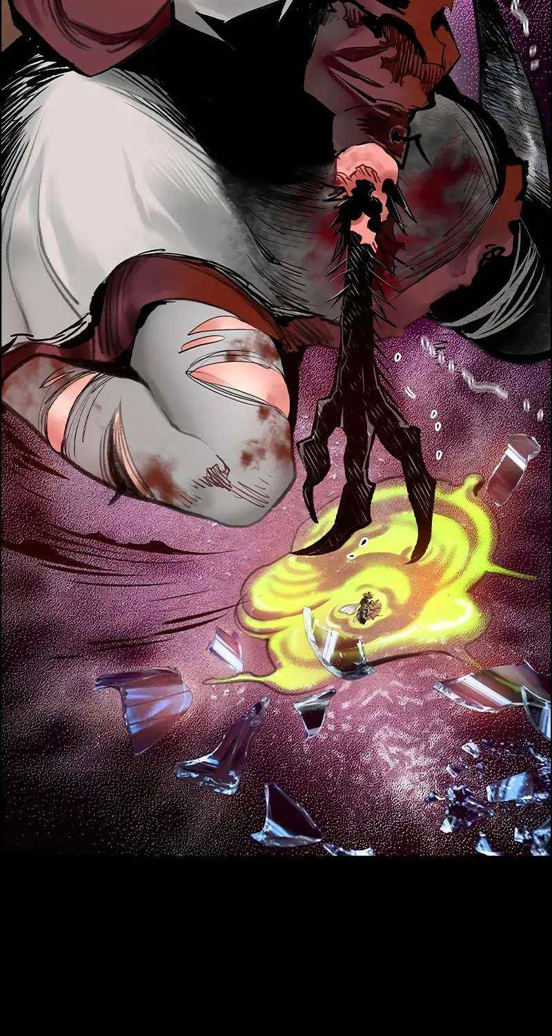 Manhwa Jungle Juice Mangakakalot X Chapter 94 Page 25